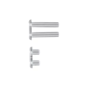 cavaliers standards diamètre 1.4mm et de longueur 7.4 mm ou 2.9 mm