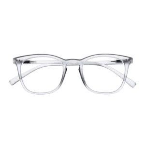 lunette de protection grise anti-lumiere bleue
