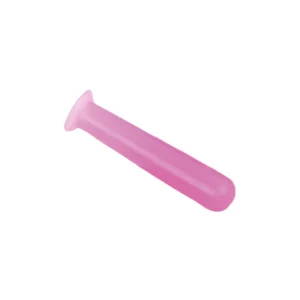 ventouse rose pour lentille de contact dure-ve208